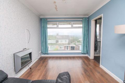 1 bedroom flat for sale, Abingdon Court, Blaydon