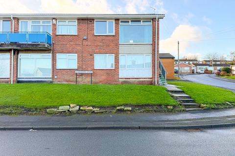 undefined, Abingdon Court, Blaydon