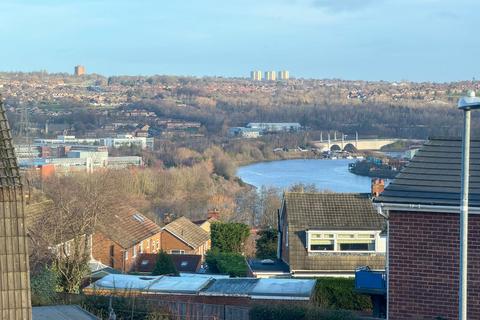 undefined, Abingdon Court, Blaydon