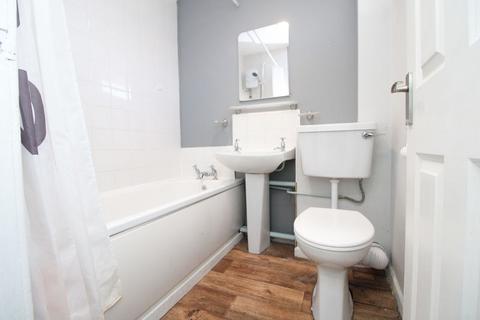 undefined, Abingdon Court, Blaydon