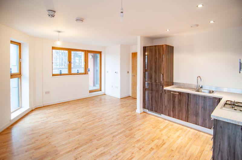 Eclipse, Broad Weir, Bristol, BS1 2 bed apartment £1,850 pcm (£427 pw)