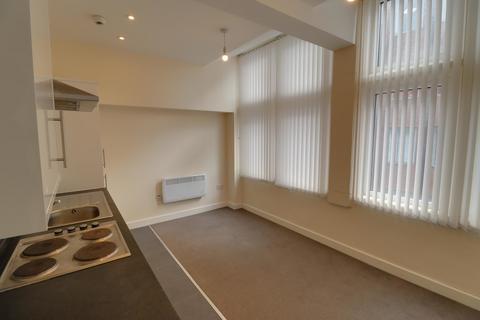 1 bedroom apartment to rent, Market Place Approach, Leicester