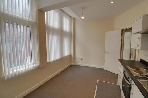 1 bedroom apartment to rent, Market Place Approach, Leicester
