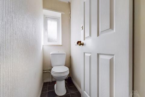 22 Dawley Green, South Ockendon, RM15 5LW