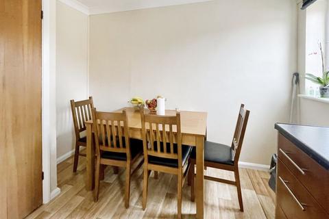 2 bedroom apartment for sale - Dores Court, Swindon