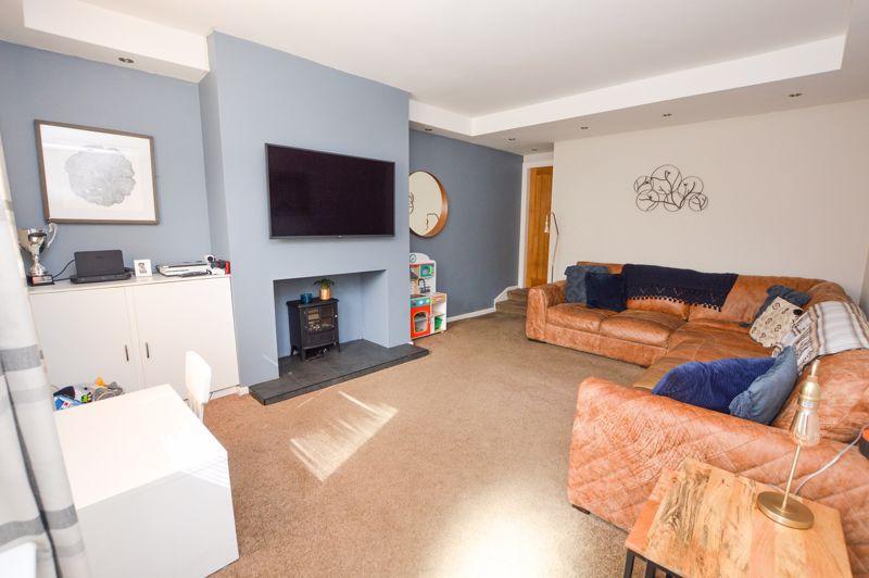 Edge Green Lane, Golborne... 3 bed terraced house £169,950
