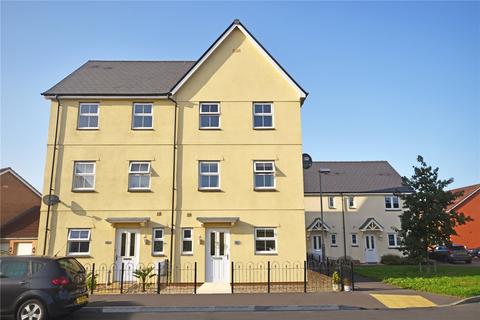 undefined, Tundra Walk, Bridgwater, Somerset, TA6