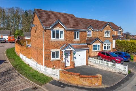20 Bartholomew Road, Lawley Village, Telford, TF4 2PW