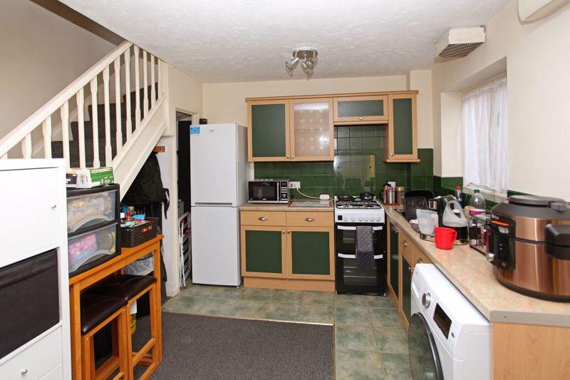 Charlecote Park, Newdale 1 bed terraced house for sale £99,950