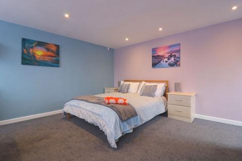 1 bedroom apartment to rent - Faldo Close, Gloucester