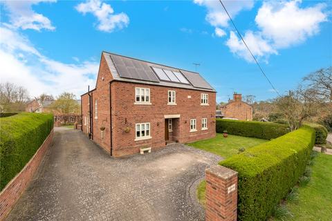 7 bedroom detached house for sale, Kirkby Underwood Road, Aslackby, Sleaford, Lincolnshire, NG34