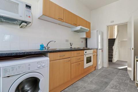 2 bedroom flat for sale, Godwin Road, Cliftonville, Margate, Kent, CT9 2HG