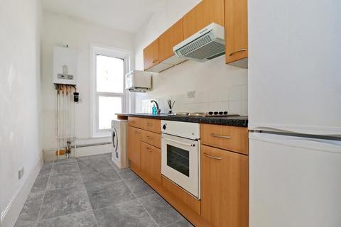 2 bedroom flat for sale, Godwin Road, Cliftonville, Margate, Kent, CT9 2HG