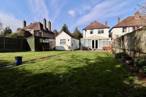 4 bedroom detached house for sale, Lower Road, River, Kent, CT17 0LN