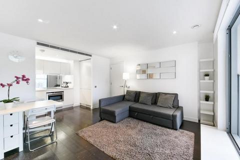 1 bedroom flat to rent, London, London, E14 9HA