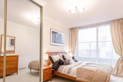 2 bedroom flat to rent, Canary wharf, London, E14 5SE