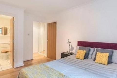 2 bedroom flat to rent, Canary wharf, London, E14 5SE