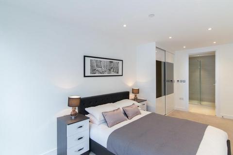 2 bedroom flat to rent, Aldgate, London, E1 6LW