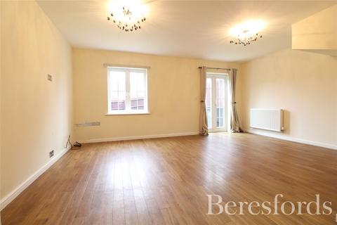 3 bedroom terraced house for sale, Honey Road, Little Canfield, CM6