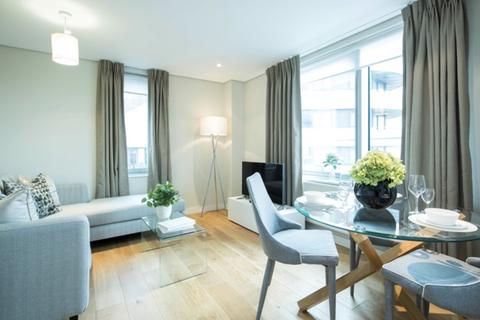 3 bedroom apartment to rent, East Harbet Road, London, W2