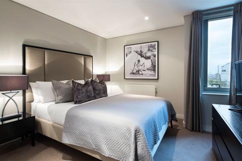 3 bedroom apartment to rent, East Harbet Road, London, W2