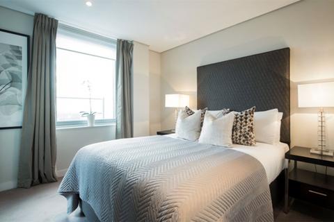 3 bedroom apartment to rent, East Harbet Road, London, W2