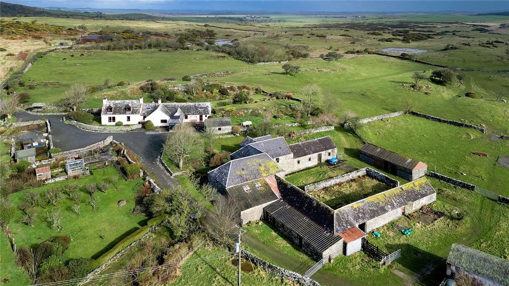 Barmeal Farm
