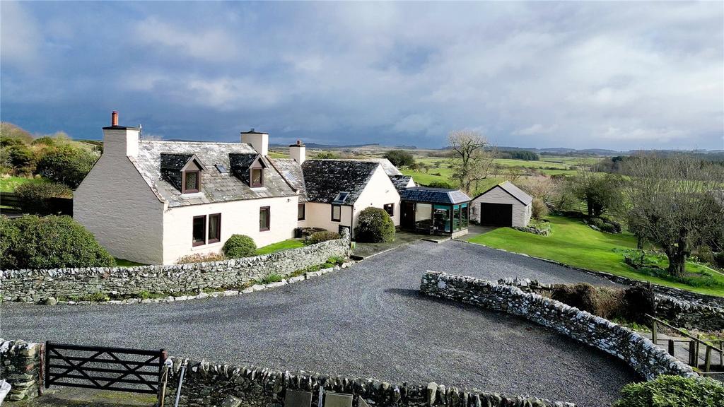 Barmeal Farmhouse