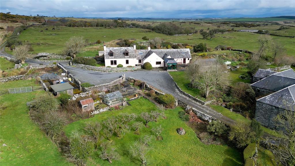 Barmeal Farm
