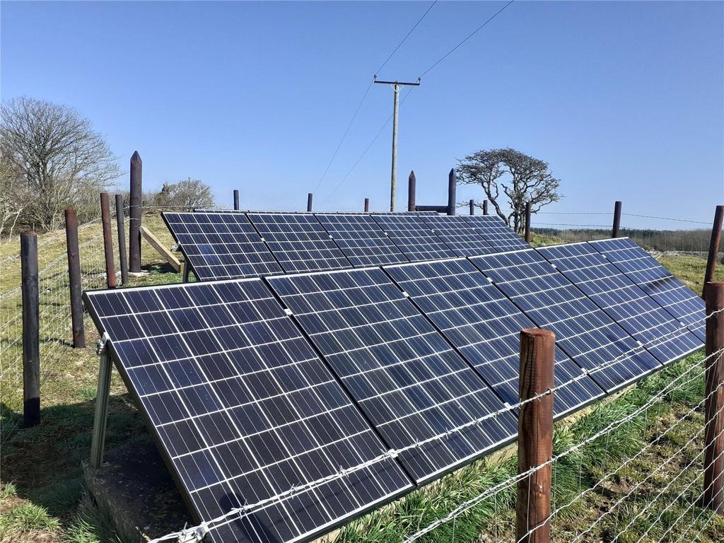 Solar Panels