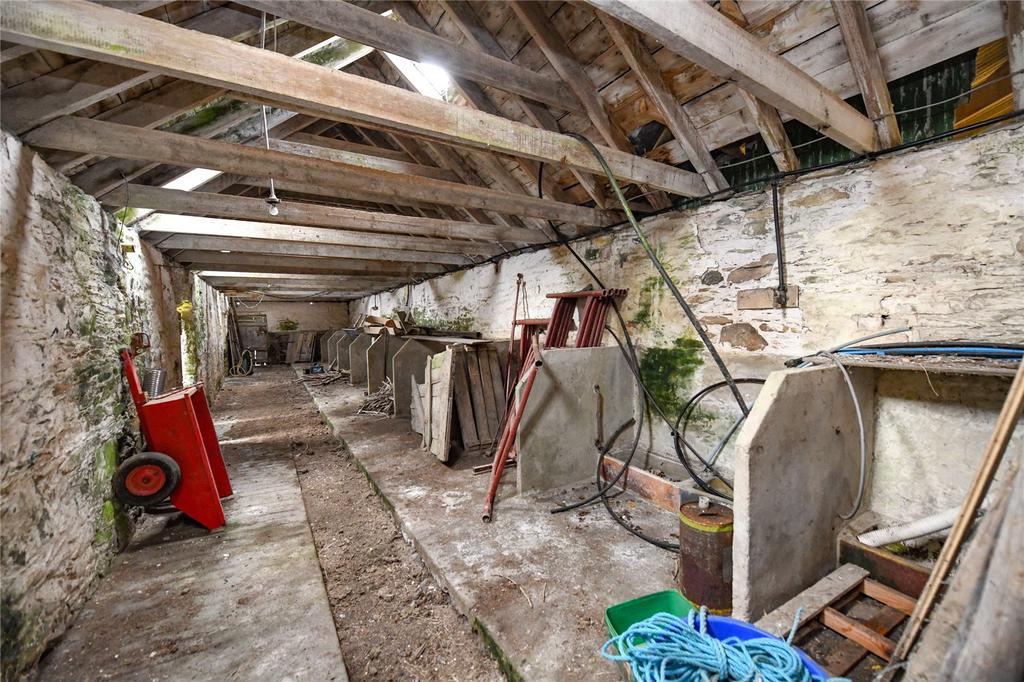 Byre