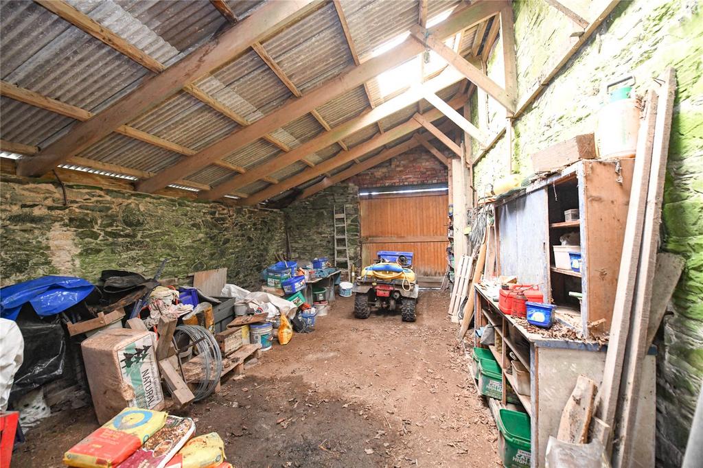 Byre