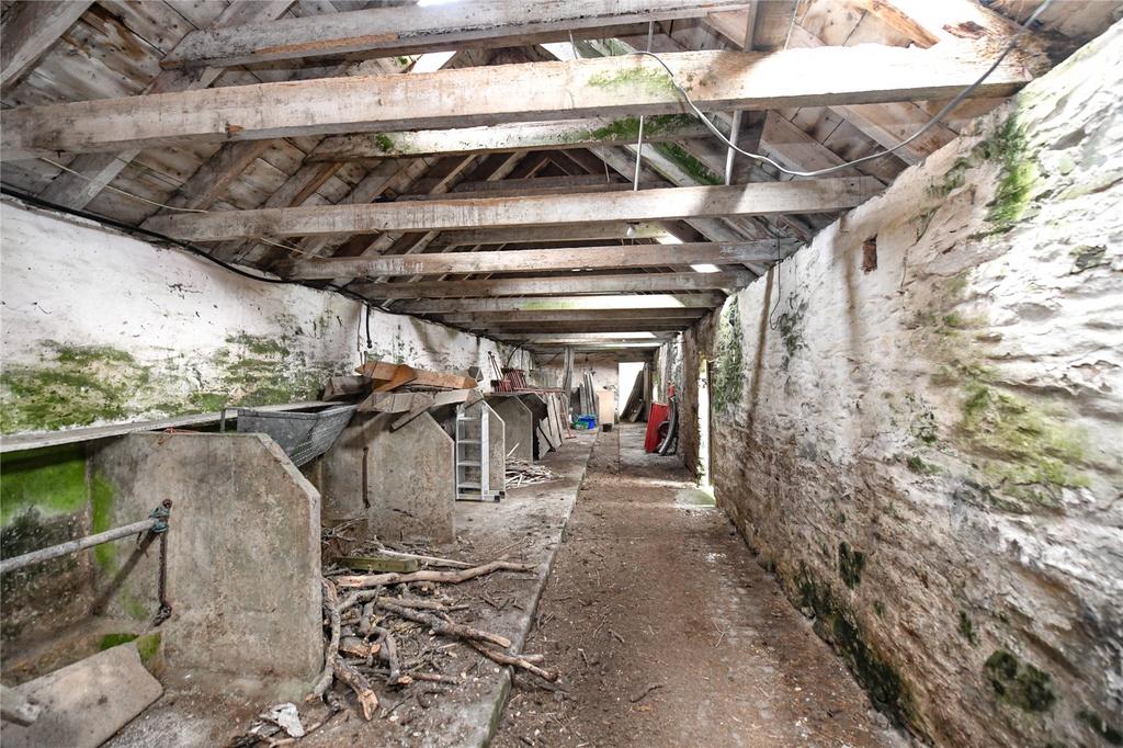 Byre