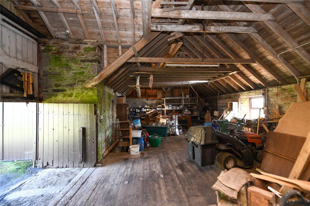 Traditional Steading