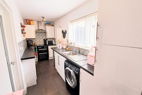 2 bedroom terraced house for sale, Front Street South, Trimdon Village
