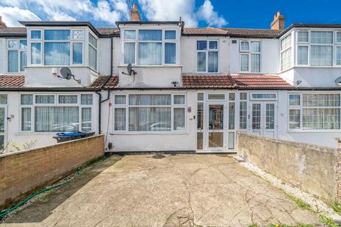 3 bedroom semi-detached house for sale - Beckway Road, London SW16
