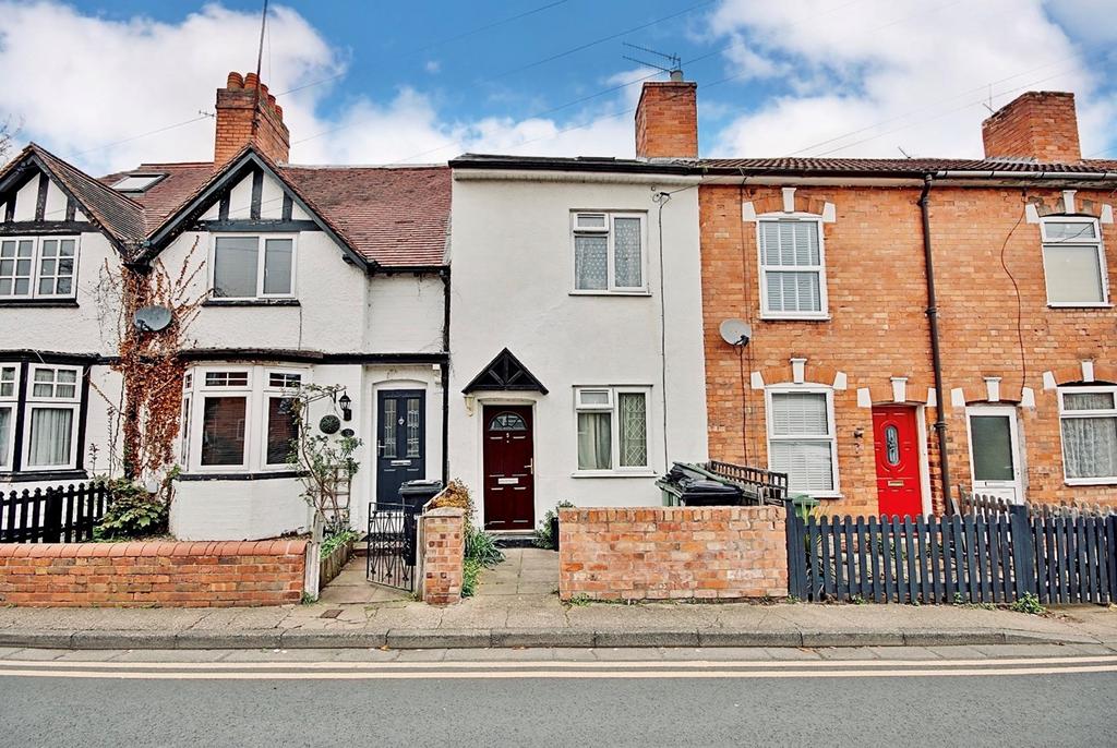 Lansdowne Road, Worcester, WR1 Mixed use £235,000