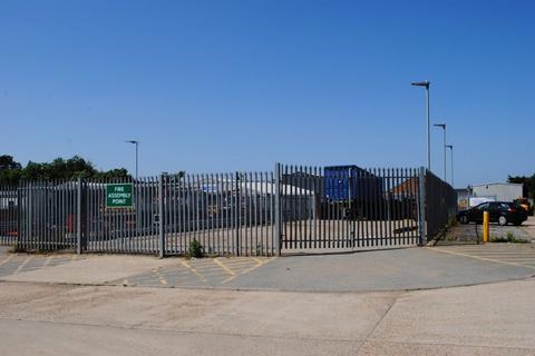 Property to rent, Elms Industrial Estate, Church Road