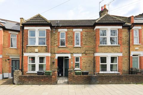 4 Fernbrook Road, London, SE13 5NF