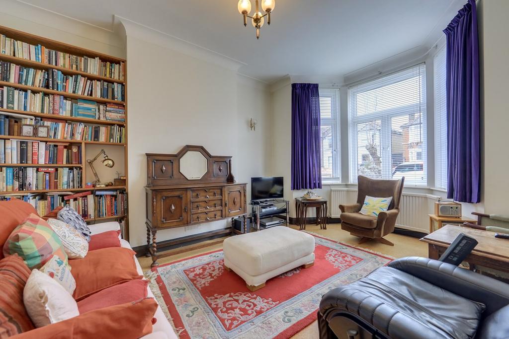 Wellmeadow Road, Hither Green... 4 bed end of terrace house - £950,000