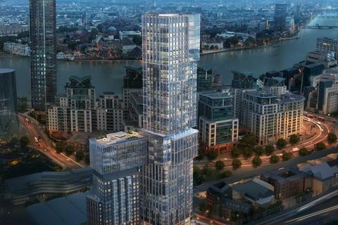 5 bedroom penthouse for sale - Vauxhall, London SW8