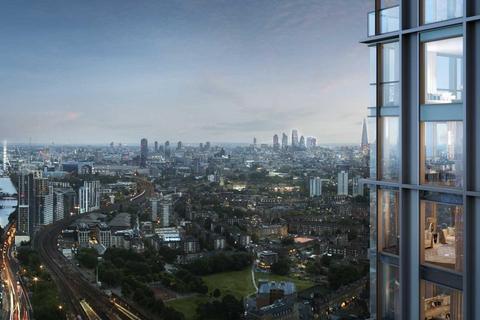 5 bedroom penthouse for sale - Vauxhall, London SW8