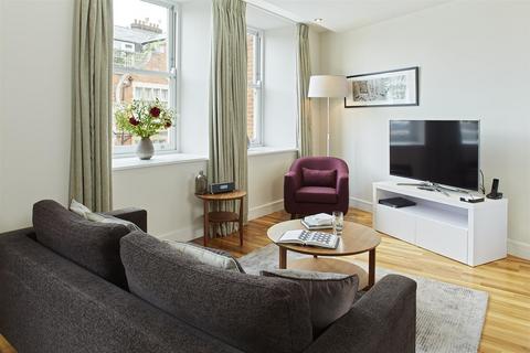 2 bedroom house to rent, Harrington Road, London SW7