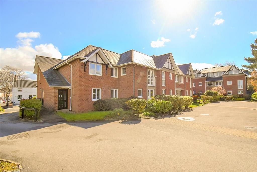 Barrow Lane, Hessle 1 bed apartment for sale £95,000