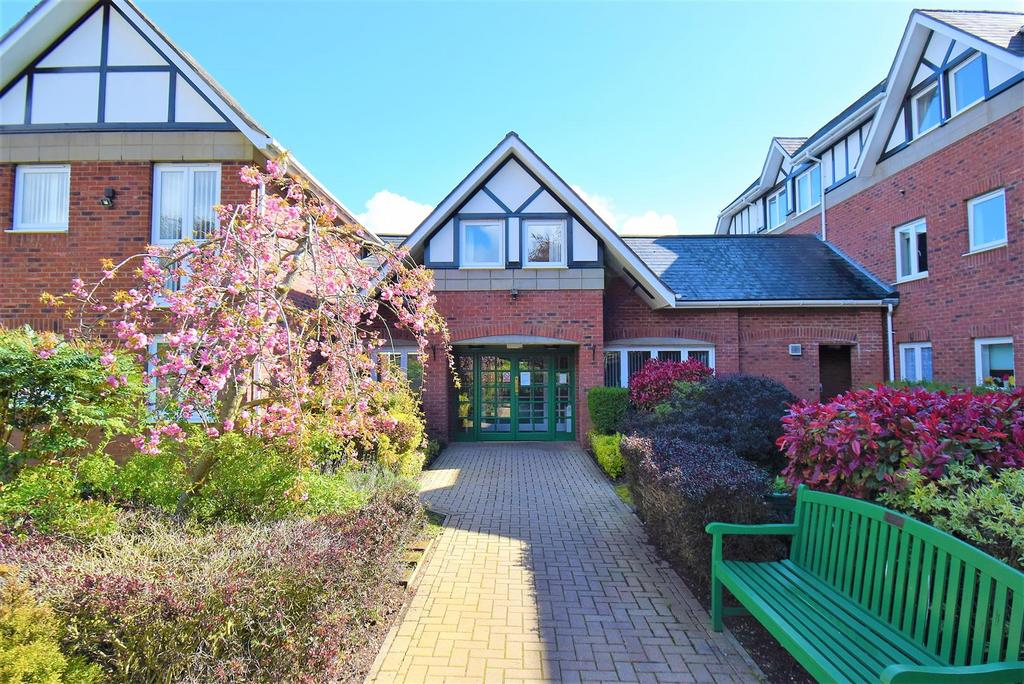 Barrow Lane, Hessle 1 bed apartment for sale £95,000