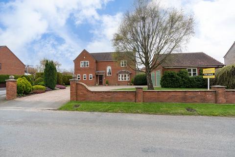 4 bedroom detached house for sale, Red Lion Street, Bicker, Boston, PE20