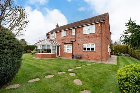 4 bedroom detached house for sale, Red Lion Street, Bicker, Boston, PE20