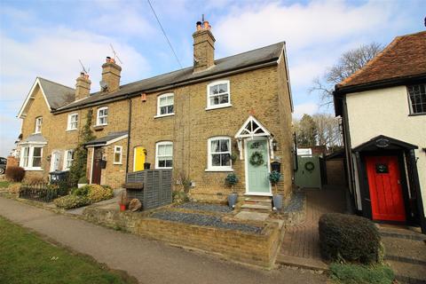 41 Pye Corner, Gilston, Harlow, CM20 2RB