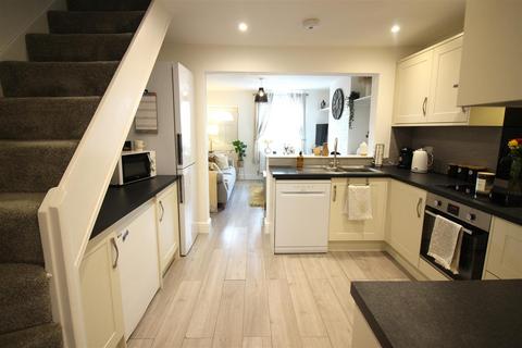 41 Pye Corner, Gilston, Harlow, CM20 2RB