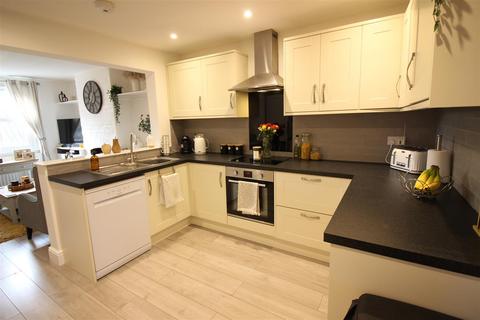41 Pye Corner, Gilston, Harlow, CM20 2RB